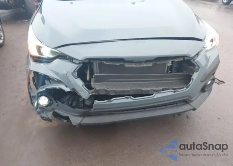 2024 Subaru Crosstrek Premium z USA, uszkodzony, nr VIN JF2GUADC2RH379032